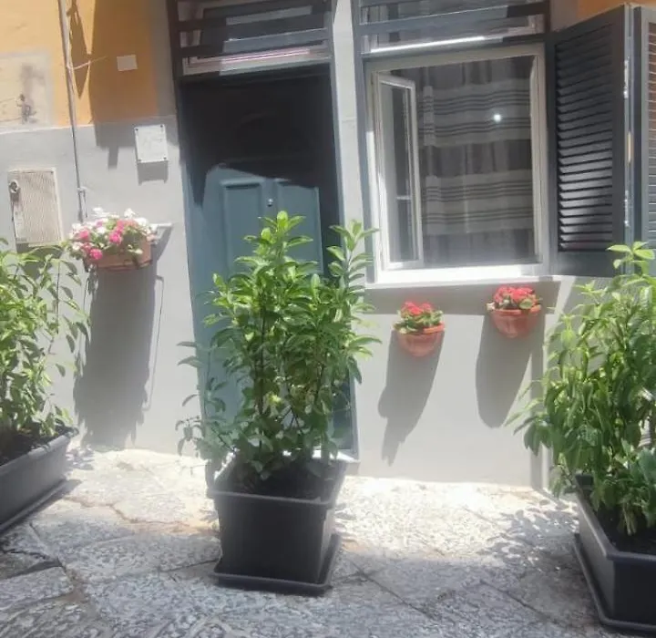 La Casetta di Margò-1